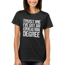 Funny Teacher Abschluss