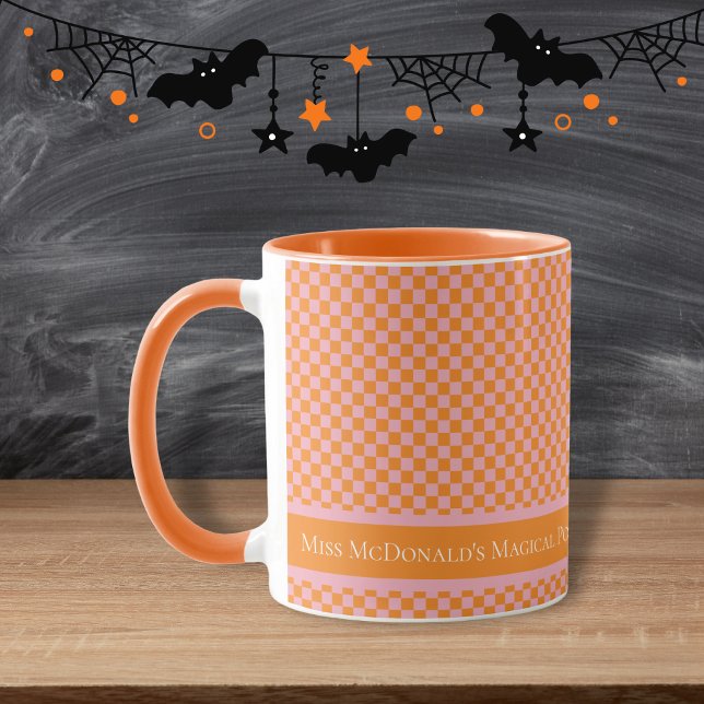 Funny Teacher Coffee Tasse (Von Creator hochgeladen)