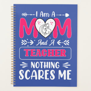 Funny Teacher Maman, Teacher Maman Funny