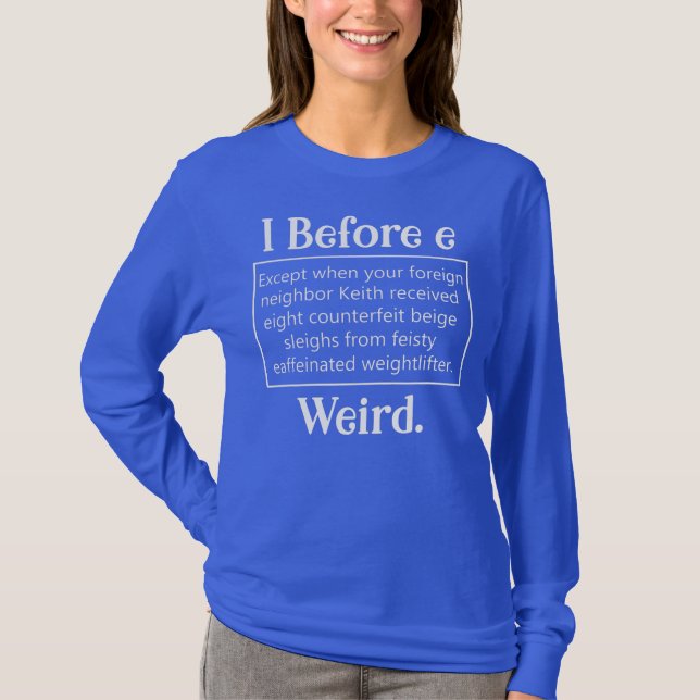 Funny Teachers Wertungsbücher Lehrer Redewendungen T-Shirt (Vorderseite)