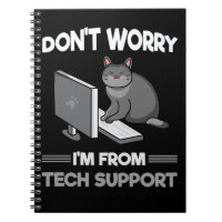 Funny Technical support Chat Lover Computer Scienc