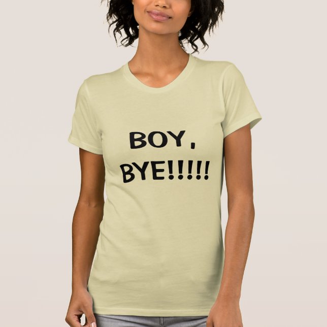 Funny Tee (Vorderseite)