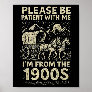 Funny Tee Shirt Vater Männer Frauen im Vater aus d Poster