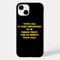 Funny Telefone Kundenservice Joke