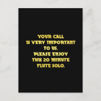 Funny Telefone Kundenservice Joke