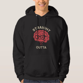 Funny Tired Brain Men's T - Shirt - Student