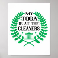 Funny Toga Party Griechische Feier Uni Frat Th