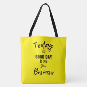 Funny Tote Bag Tasche