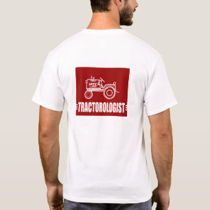 Funny Tracker T-Shirt