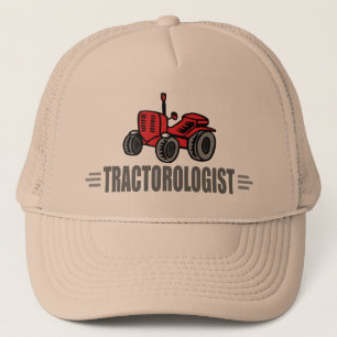 Funny Tracker Truckerkappe