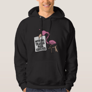 Funny Trailer Park Shirt
