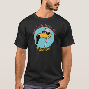 Funny Trailer Park Shirts und Geschenke