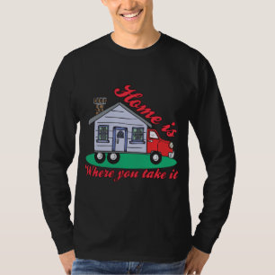 Funny Trailer Park Shirts und Geschenke