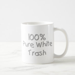 Funny Trailer Park Shirts und Geschenke Kaffeetasse