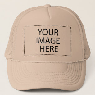 Funny Trailer Park Trailer Trailer Casquette d'ord