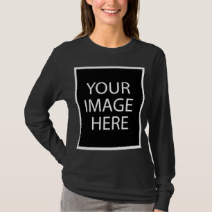 Funny Trailer Park Trailer Trash T - Shirt! T-Shirt