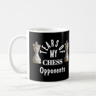 Funny Tränes meiner Gaming-Gegner-Gamer-Tasse Kaffeetasse