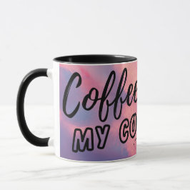 Funny Travel Coffee Mug - Geschenk für Kaffeeliebh Tasse