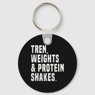 Funny Trenbolone Schlüsselanhänger