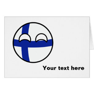 Funny Trending Geeky Finlande Country