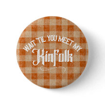 Funny trifft Kinfolk Rustikales Land