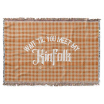Funny trifft Kinfolk Rustikales Land
