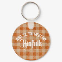 Funny trifft Kinfolk Rustikales Land