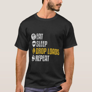 Funny Truck Driver Shirt Joke Sprichwort Trucker G
