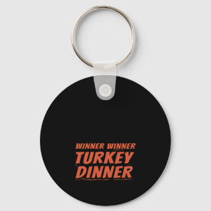 Funny Trump Gewinner Türkei Abendessen Erntedank D Schlüsselanhänger