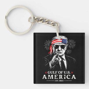 Funny Trump Golfe Des USA Amérique 2025 4 juillet