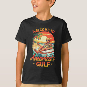 Funny Trump Shirt Amerikas Golf Est 2025 Trump Me