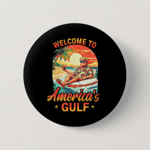 Funny Trump Shirt Amerikas Golf Est 2025 Trump Me Button