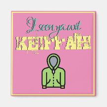 Funny TV Zitat "Keiffer"