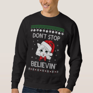 Funny Ugly Christmas Sweatshirt