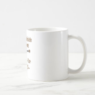 Funny Ukulele Kaffeetasse