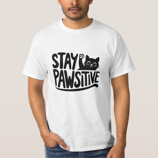 Funny und Bold Gesang Lover Graphics T-Shirt (Vorderseite)