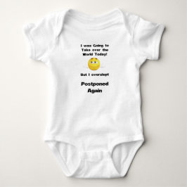 Funny und Einfach übernehmen Sie das Weltangebot Baby Strampler