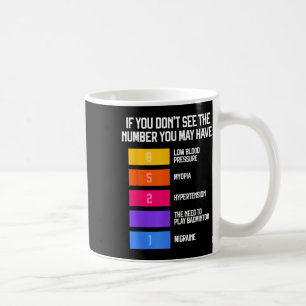 Funny und humorvolle Badminton Memes Shuttle Birdi Kaffeetasse
