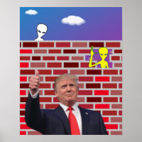 Funny undokumentiert Immigrant Wall Gag 😂 UFO