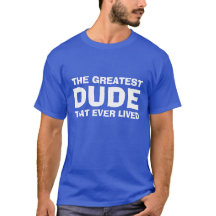 Funny Unglaublich witzig Bester Typ Meme T-Shirt