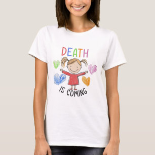 Funny Unhinged Meme Shirt