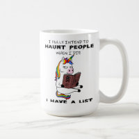 FUNNY UNICORN GIFT, Rainbow Unicorn, Niedliches Ei