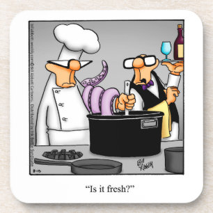 Funny Untersetzer Geschenke