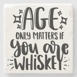Funny Untersetzer, Whiskey-Untersetzer Steinuntersetzer