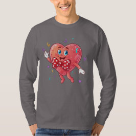 Funny Valentine’s Day T-Shirt Collection 