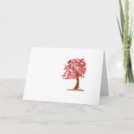 Funny Valentines zitiert Karte