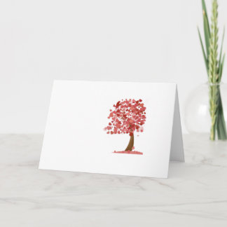 Funny Valentines zitiert Karte