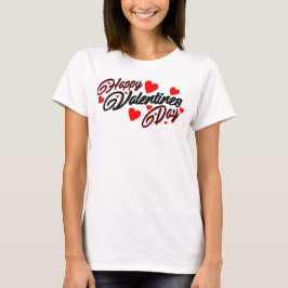 Funny Valentinstag T - Shirt