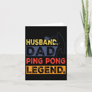 Funny Vater Call von Daddy Elterning Ops Geschenk Karte