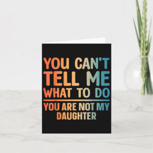 Funny Vater Design Pater Daddy Papa Men from Da Karte